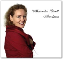 Audio-CD Abendstern
