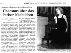 Stormarner Tageblatt